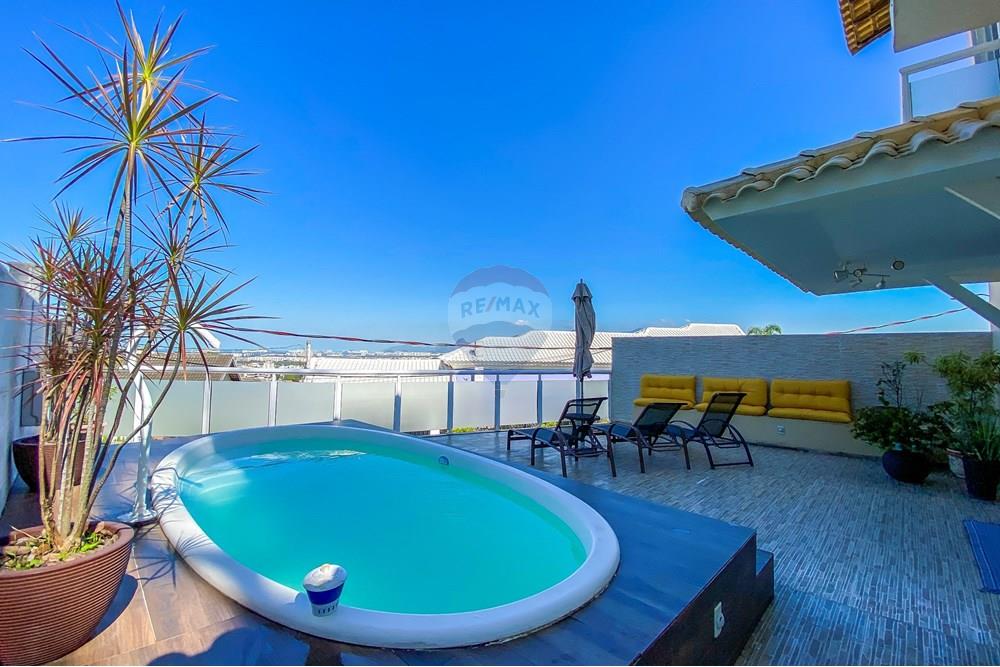 Casa de Condomínio - Venda - Rio de Janeiro , Rio de Janeiro - 93-IMG_7457.jpg - 570431039-11