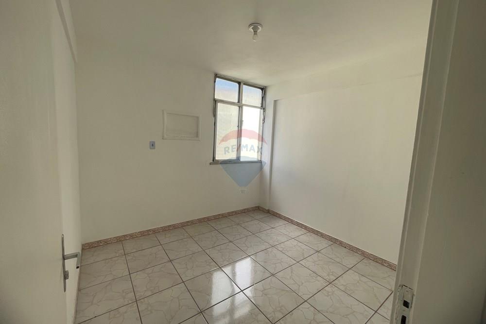 Apartamento - Venda - Rio de Janeiro , Rio de Janeiro - Quarto 2 (2).JPG - 570551004-6
