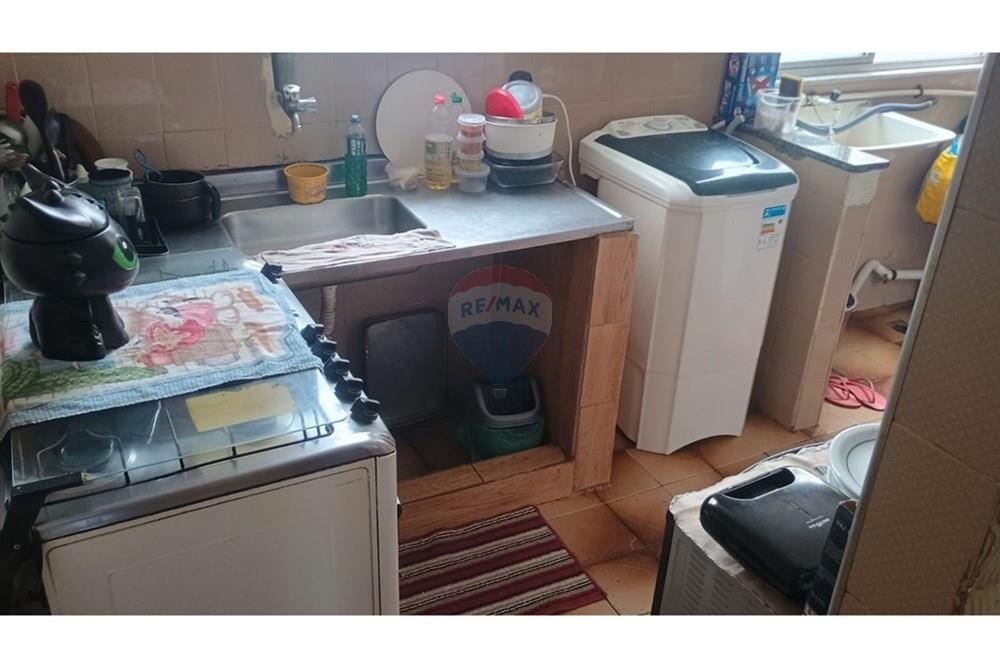 Apartamento - Venda - Rio de Janeiro , Rio de Janeiro - WhatsApp Image 2025-09-17 at 15.54.22.jpeg - Cozinha - 570491008-63