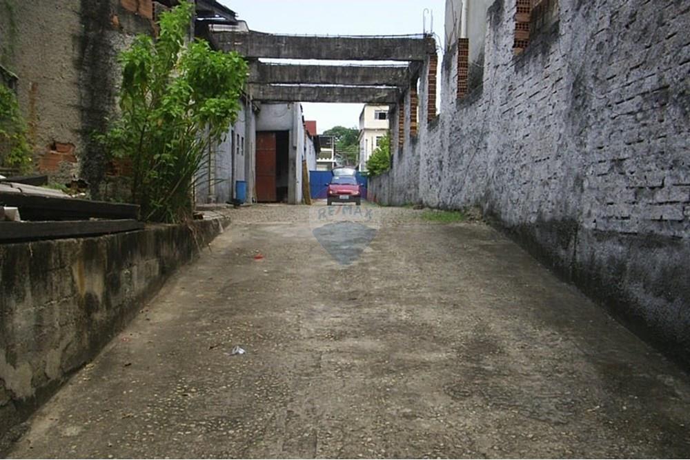 Galpão - Venda - Rio de Janeiro , Rio de Janeiro - 01 A.jpeg - 570371009-61