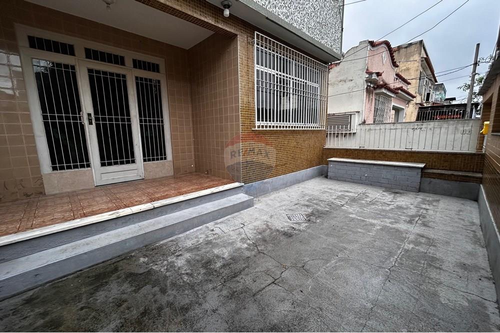 Apartamento - Alugar - Rio de Janeiro , Rio de Janeiro - Varanda.jpg - Varanda - 570501038-4