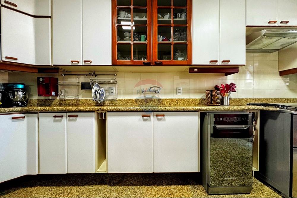 Жилищен - Апартамент - Rio de Janeiro , Rio de Janeiro - BR - IMG_2542-EDIT.jpg - 570381027-232