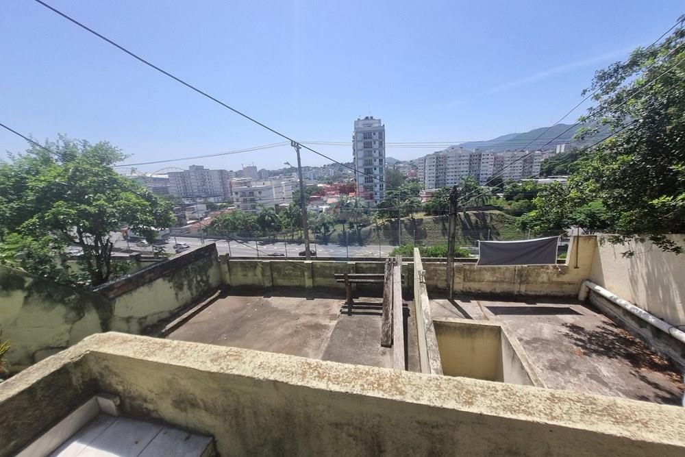 Casa - Venda - Rio de Janeiro , Rio de Janeiro - TERRAÇO FRENTE..jpg - 570431036-76