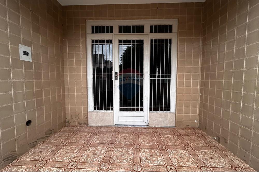 Apartamento - Alugar - Rio de Janeiro , Rio de Janeiro - hall de entrada.jpg - Varanda - 570501038-4