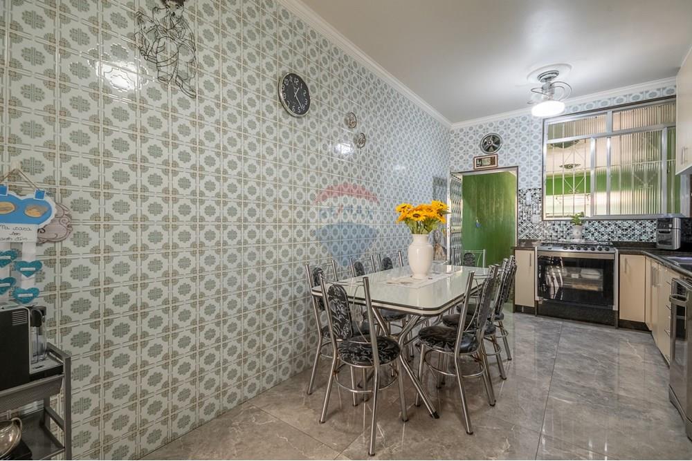 Casa - Venda - Rio de Janeiro , Rio de Janeiro - DSC_2756-HDR.jpg - Cozinha - 570501014-55