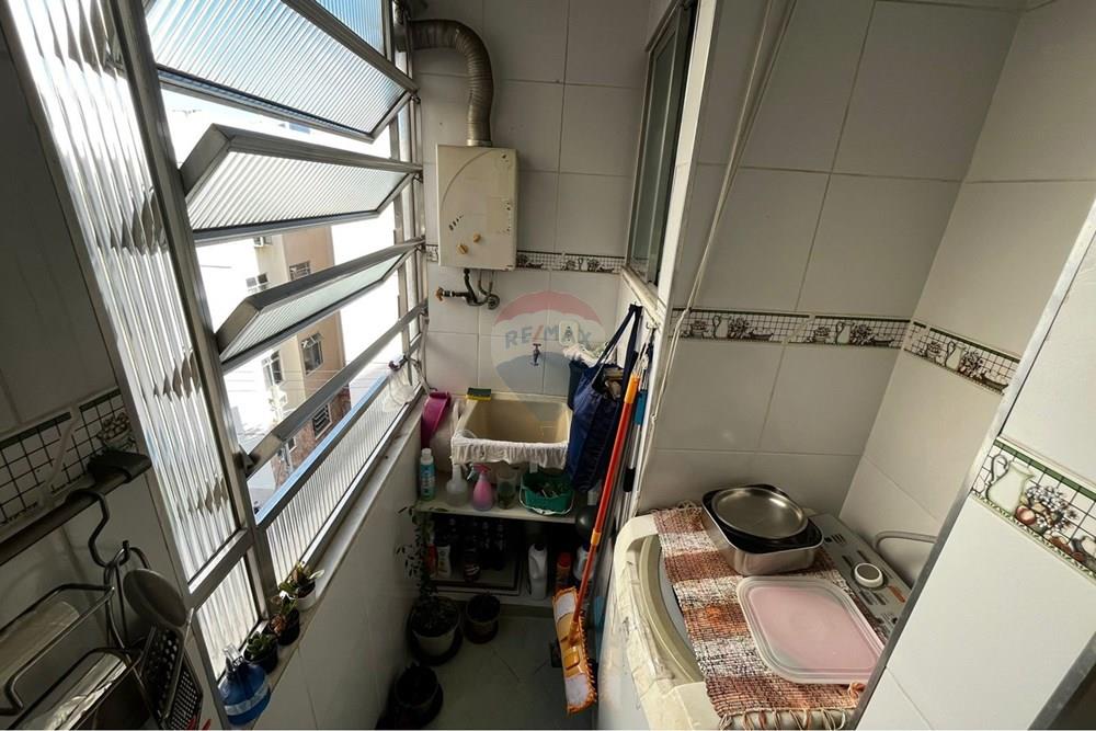 Apartamento - Venda - Rio de Janeiro , Rio de Janeiro - WhatsApp Image 2026-03-18 at 13.55.17 (2).jpeg - Cozinha - 570461015-79