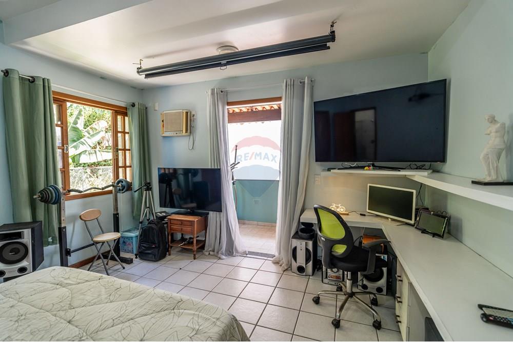 Casa de Condomínio - Venda - Rio de Janeiro , Rio de Janeiro - REMAX-119.jpg - 570381001-184