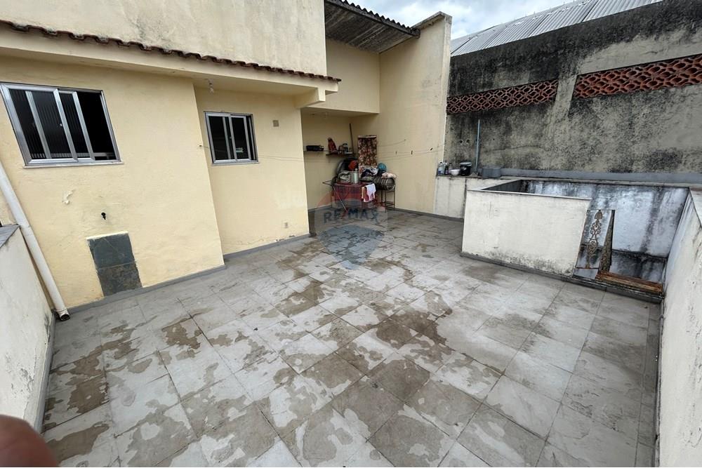 Casa - Venda - Rio de Janeiro , Rio de Janeiro - IMG_2192.JPG - 570461033-8