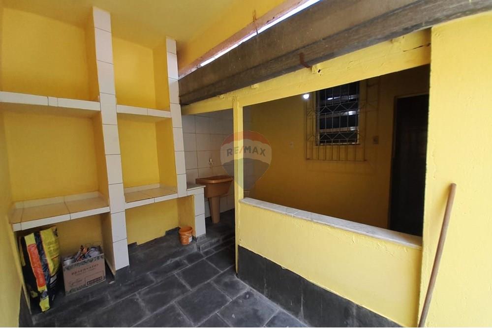Casa - Venda - Rio de Janeiro , Rio de Janeiro - 36.jpeg - 570371009-81