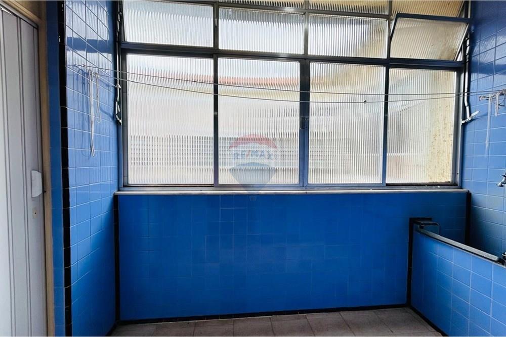 Apartamento - Venda - Rio de Janeiro , Rio de Janeiro - lavanderia 1.jpg - Lavanderia - 570501038-9