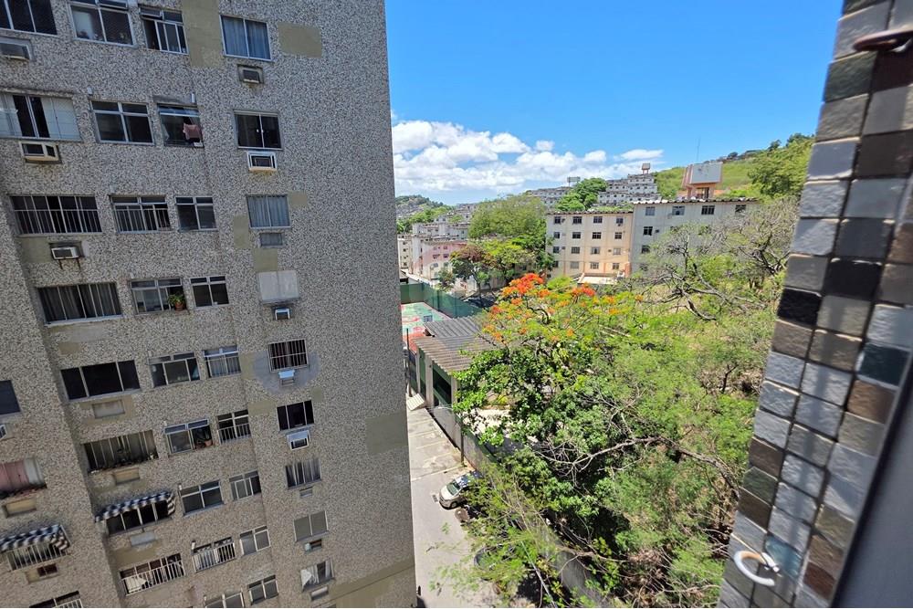 Apartamento - Venda - Rio de Janeiro , Rio de Janeiro - 20251125_112849.jpg - Quarto principal - 570461047-42