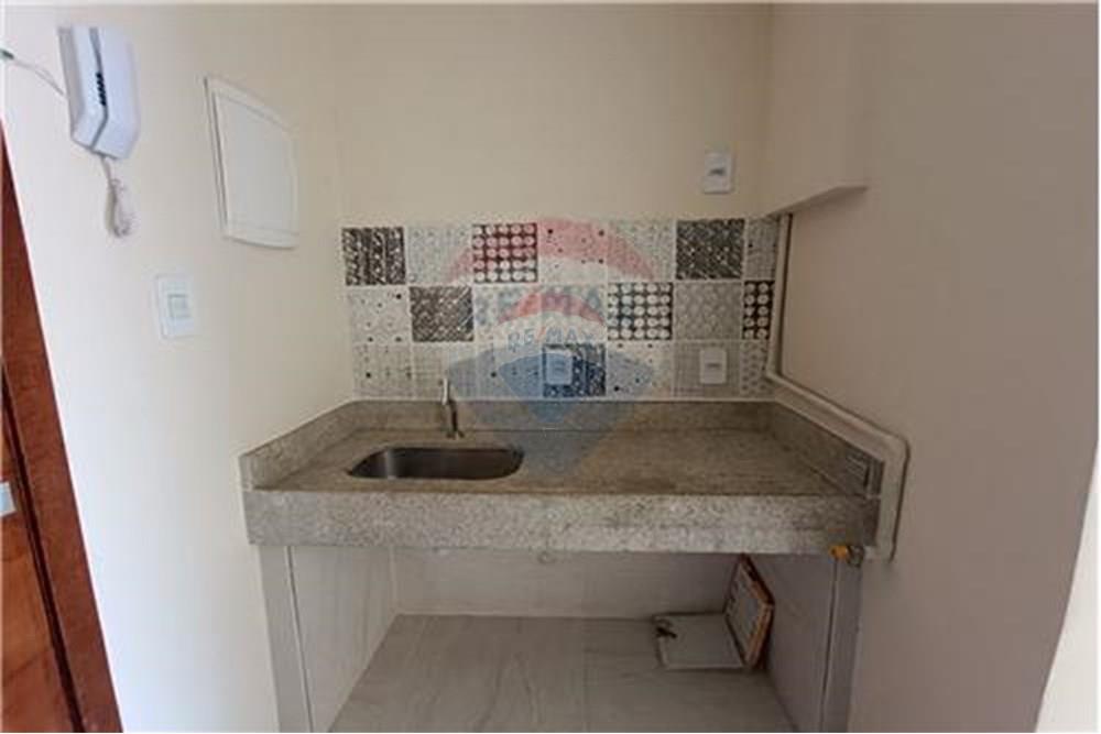 Studio - Venda - Rio de Janeiro , Rio de Janeiro - COZINHA.jpg - 570471015-152