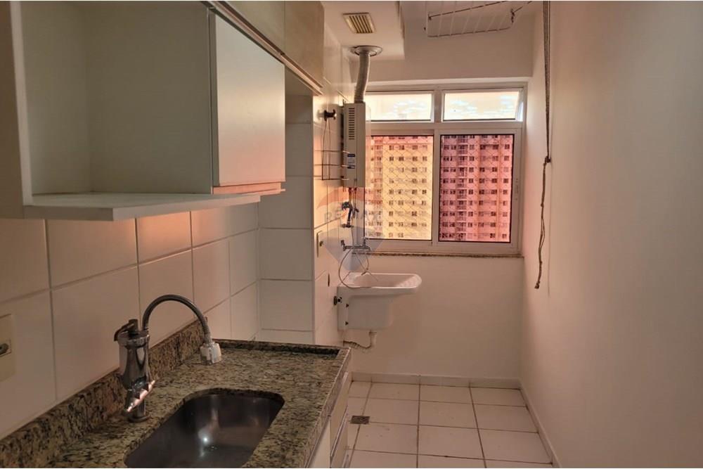 Apartamento - Alugar - Rio de Janeiro , Rio de Janeiro - IMG-20251010-WA0081.jpg - Cozinha - 570471019-114