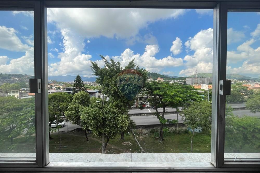 Apartamento - Venda - Rio de Janeiro , Rio de Janeiro - Janela Sala.JPG - 570551004-6
