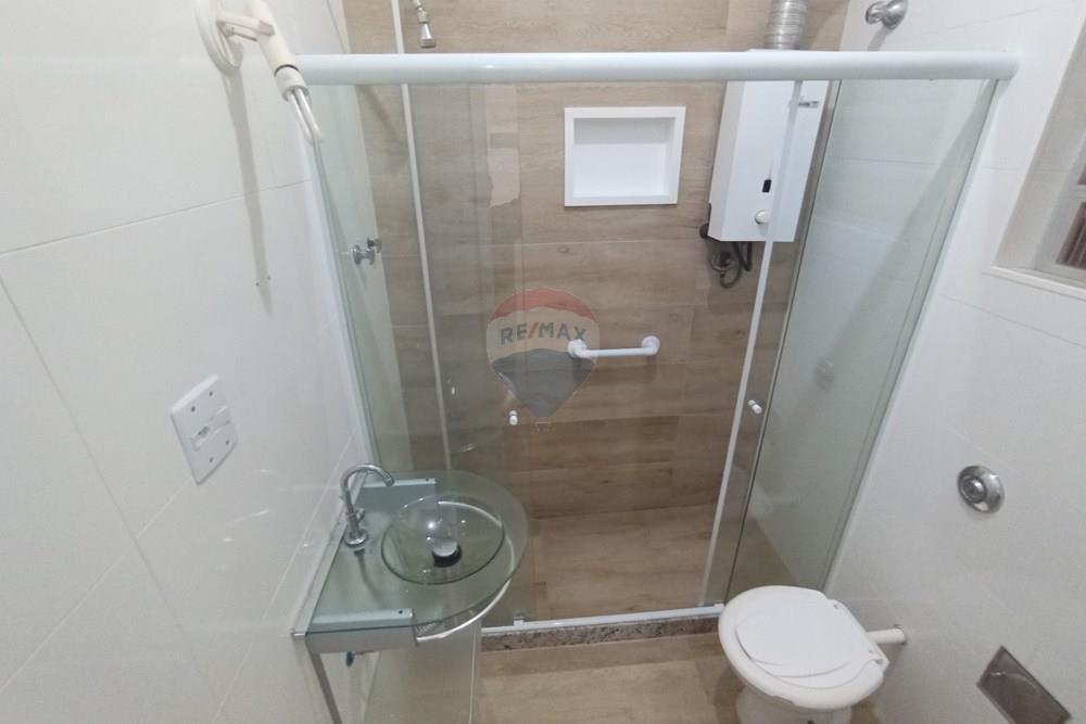 Apartamento - Venda - Rio de Janeiro , Rio de Janeiro - BANHEIRO 1 APTO 402 GRÃO PARA 288.jpg - 570531016-1