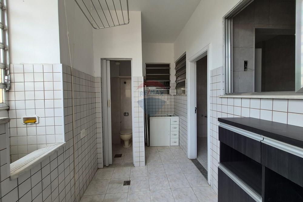 Apartamento - Alugar - Rio de Janeiro , Rio de Janeiro - ÁREA DE SERVIÇO 2.jpg - 570431036-79