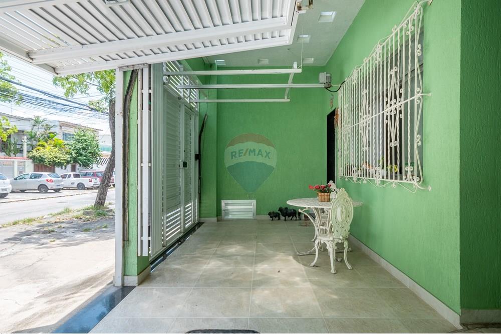 Casa - Venda - Rio de Janeiro , Rio de Janeiro - DSC_2844-HDR.jpg - Garagem - 570501014-55