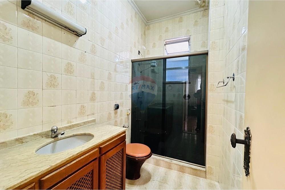Apartamento - Venda - Rio de Janeiro , Rio de Janeiro - Banheiro 1.jpg - Banheiro - 570501038-9