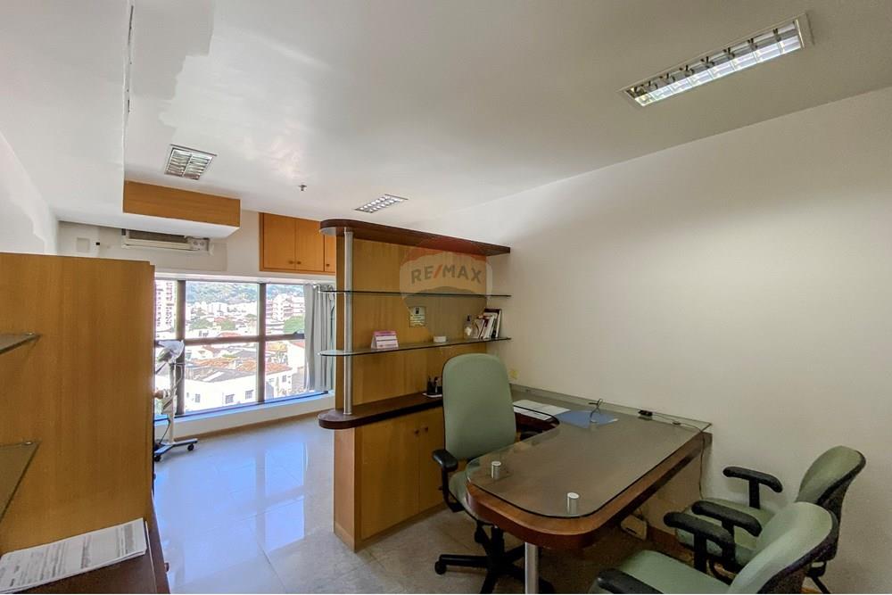 Cj. Comercial/ Sala - Venda - Rio de Janeiro , Rio de Janeiro - 23-IMG_2677.jpg - 570431037-37