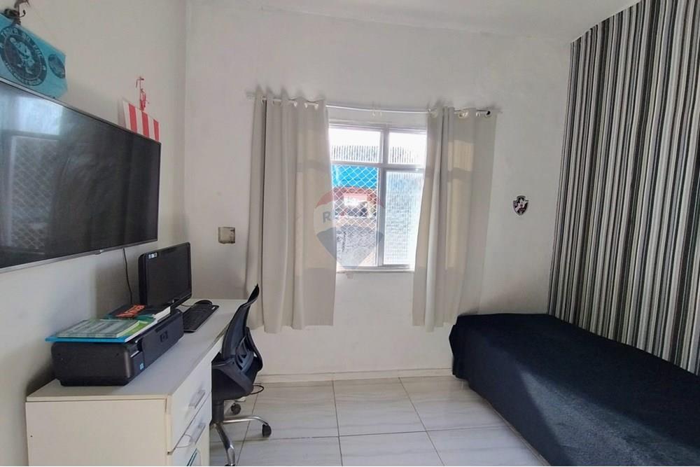 Apartamento - Venda - Rio de Janeiro , Rio de Janeiro - WhatsApp Image 2025-02-17 at 17.26.05 (2).jpeg - Quarto - 570391005-55