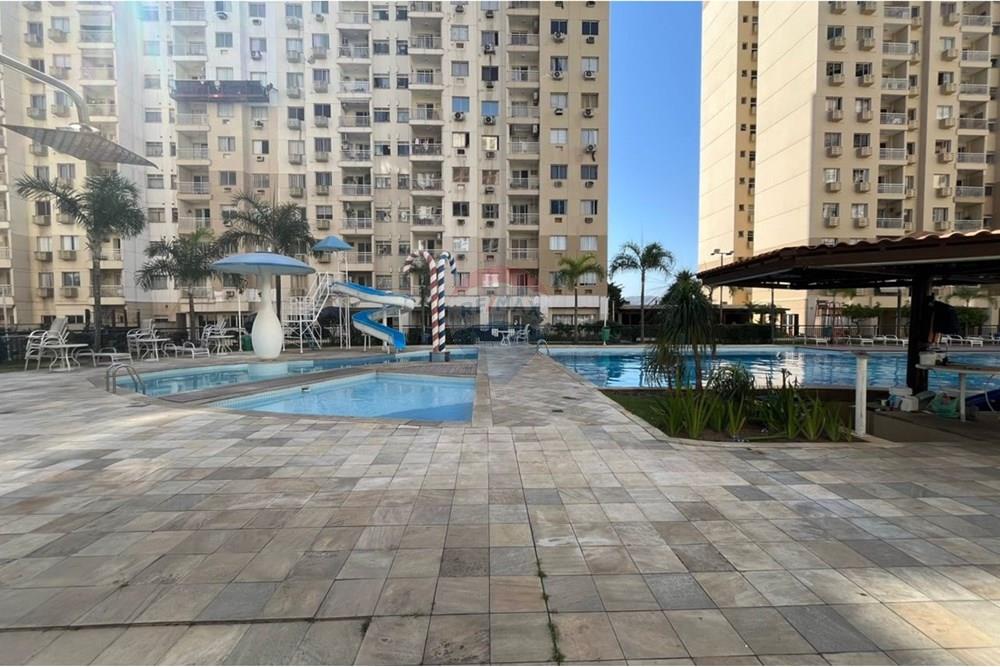 Apartamento - Venda - Rio de Janeiro , Rio de Janeiro - WhatsApp Image 2025-09-17 at 18.27.50.jpeg - Piscina - 570461015-55