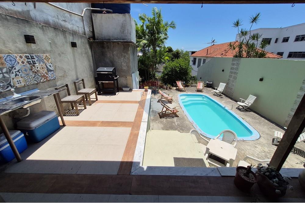 Casa - Venda - Rio de Janeiro , Rio de Janeiro - 20251122_111041.jpg - Churrasqueira - 570391029-36