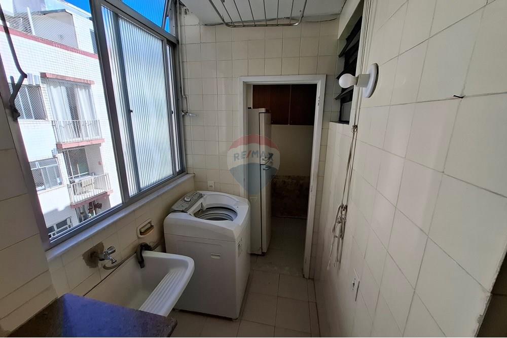 Apartamento - Venda - Rio de Janeiro , Rio de Janeiro - 11 ÁREA DE SERVIÇO.jpg - 570461039-1
