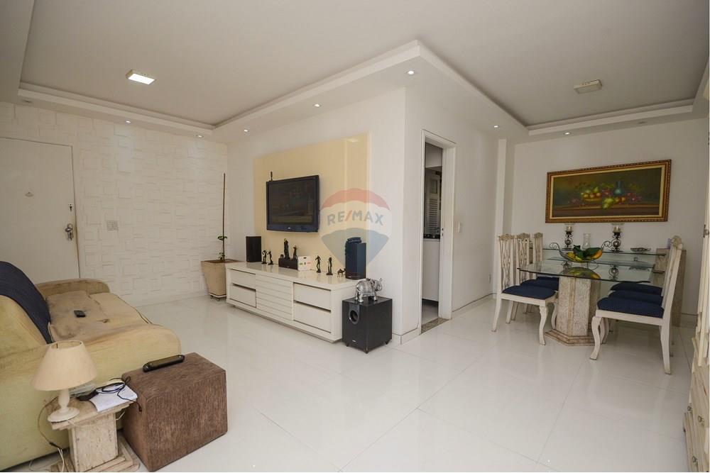 Apartamento - Venda - Rio de Janeiro , Rio de Janeiro - CA4_6395.JPG - 570391023-79