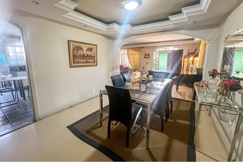 Casa - Venda - Rio de Janeiro , Rio de Janeiro - WhatsApp Image 2025-08-20 at 14.07.39 (3).jpeg - Sala de jantar - 570391005-77