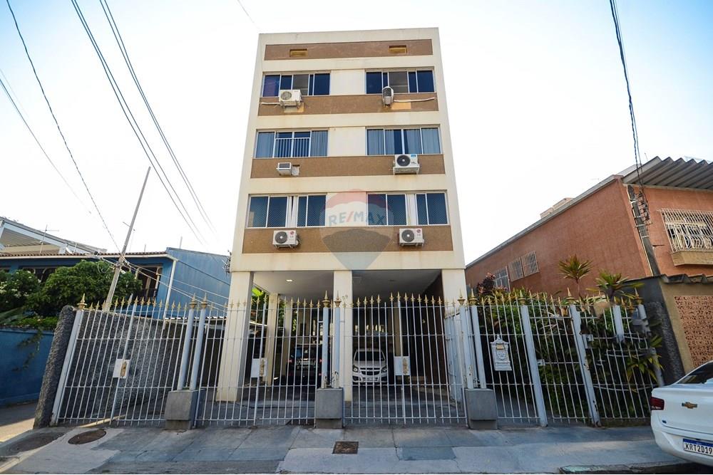 Apartamento - Venda - Rio de Janeiro , Rio de Janeiro - CA4_6466.JPG - 570391023-79