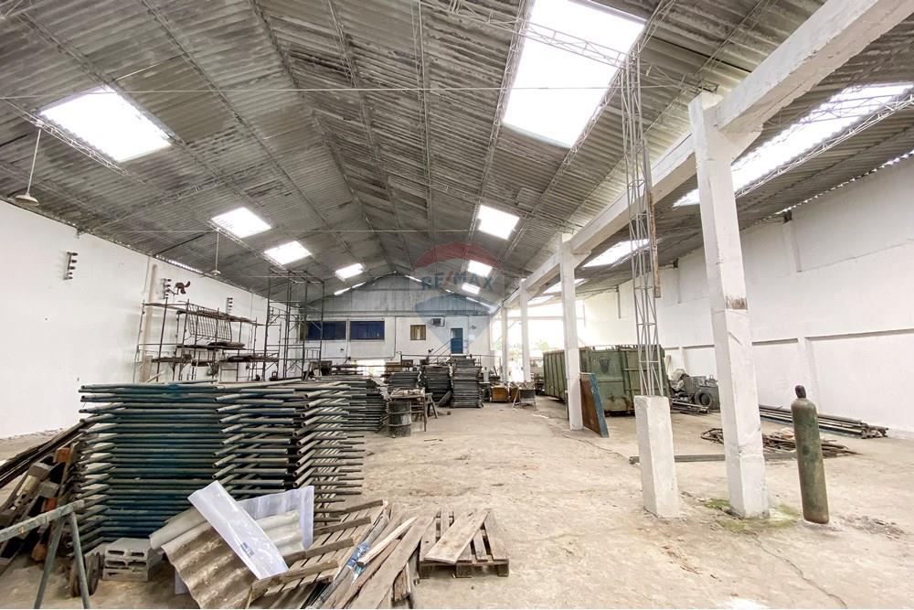 Galpão - Alugar - Rio de Janeiro , Rio de Janeiro - 4-IMG_4601.jpg - 570431030-17