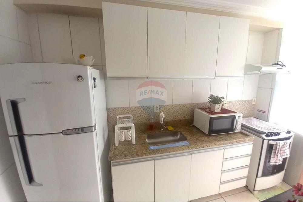 Apartamento - Venda - Rio de Janeiro , Rio de Janeiro - WhatsApp Image 2026-03-03 at 17.34.17 (3).jpeg - Cozinha - 570501003-120