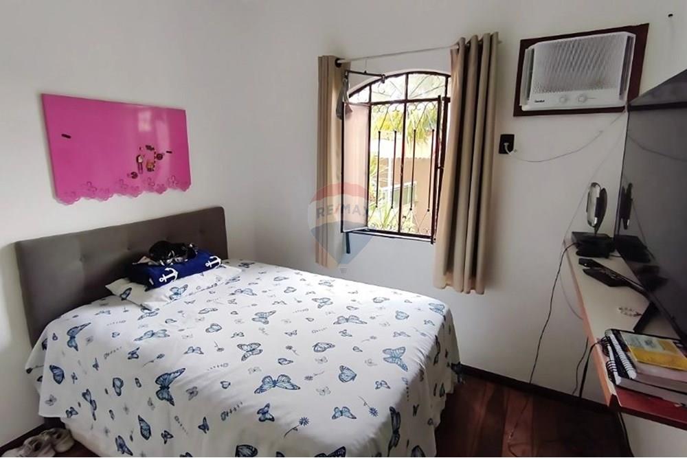 Casa - Venda - Rio de Janeiro , Rio de Janeiro - quarto2-2.jpg - 570411024-7