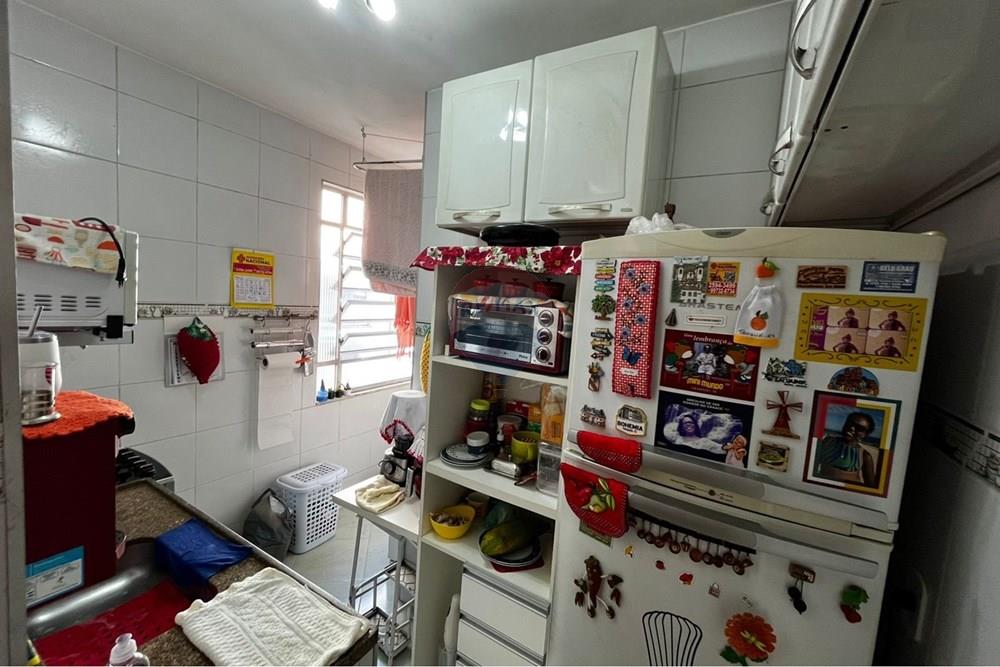 Apartamento - Venda - Rio de Janeiro , Rio de Janeiro - WhatsApp Image 2026-03-18 at 13.55.18 (1).jpeg - Cozinha - 570461015-79