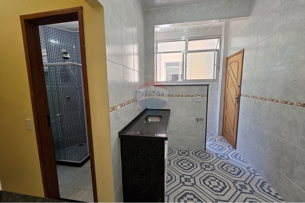 Apartamento - Venda - Rio de Janeiro , Rio de Janeiro - 20251129_110732.jpg - Cozinha - 570461047-49