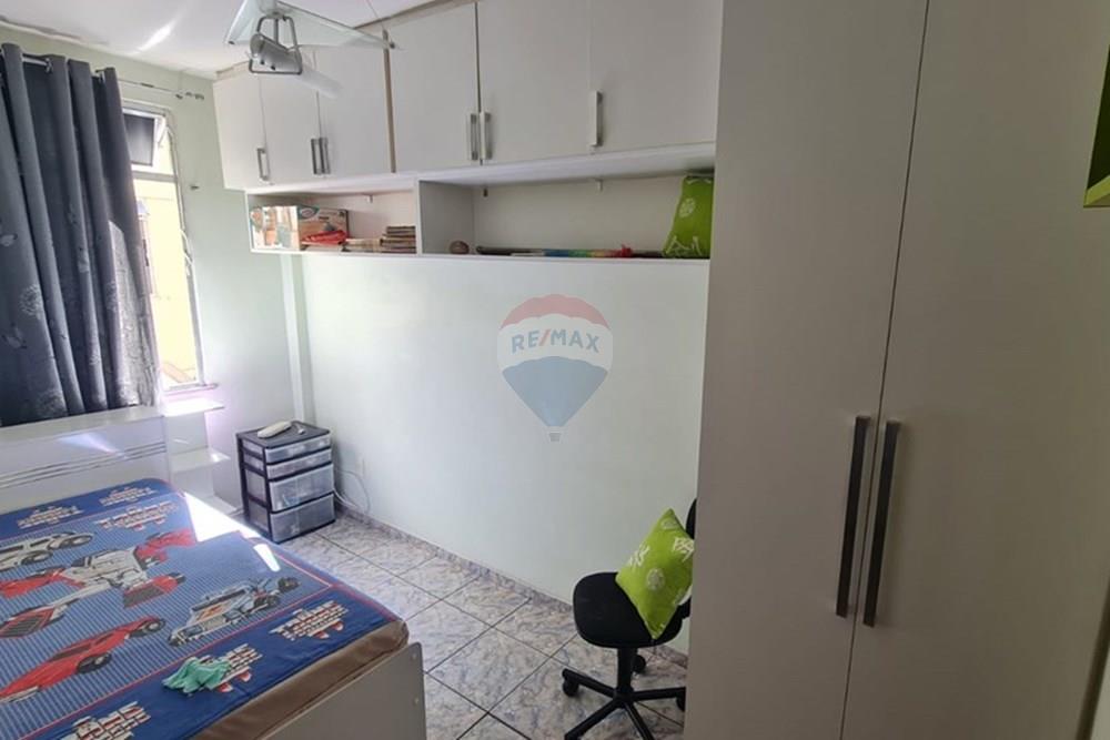 Apartamento - Venda - Rio de Janeiro , Rio de Janeiro - 087c4b06-339f-4e32-8f55-eed4148ebe3e.jpg - 570561003-14