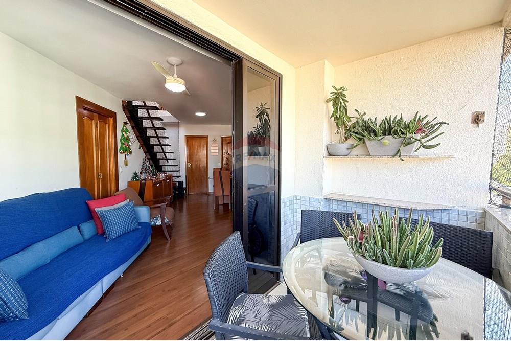 Cobertura - Venda - Rio de Janeiro , Rio de Janeiro - 72-IMG_2499.jpg - 570431032-56