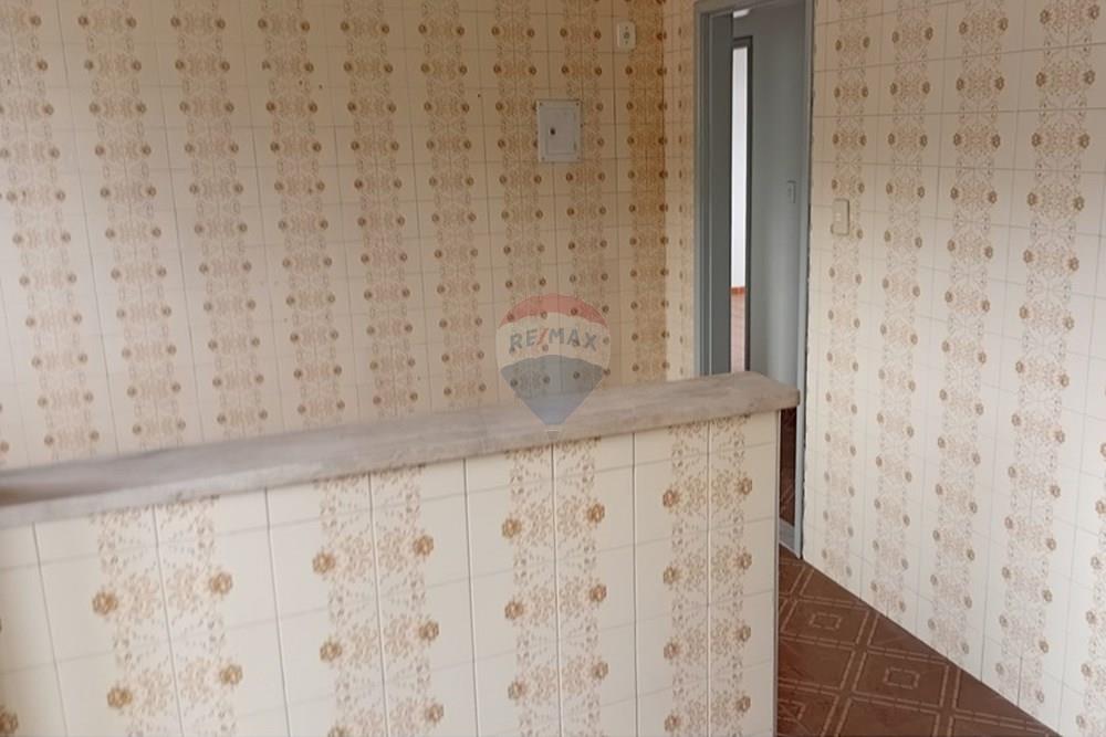 Apartamento - Alugar - Rio de Janeiro , Rio de Janeiro - Visão da cozinha Rua Itaquati.jpg - 570471011-280
