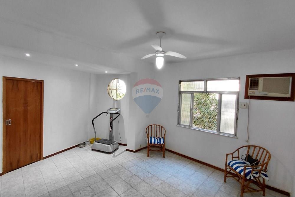 Жилищен - Апартамент - Rio de Janeiro , Rio de Janeiro - BR - 20250904_095838.jpg - 570421034-43