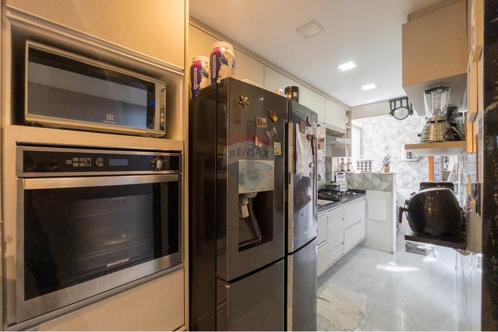 Apartamento - Venda - Rio de Janeiro , Rio de Janeiro - RICARDO-Capanema_98-08.jpg - Cozinha - 570391001-90