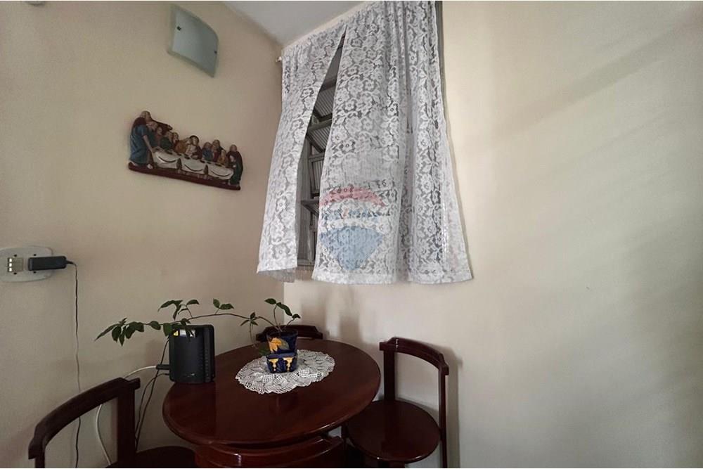 Apartamento - Venda - Rio de Janeiro , Rio de Janeiro - Sala de jantar.jpg - Sala de jantar - 570501038-5