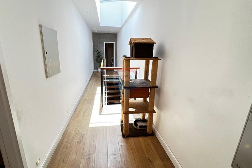 Casa - Venda - Rio de Janeiro , Rio de Janeiro - WhatsApp Image 2025-11-21 at 08.37.50 (1).jpeg - Corredor - 570531004-12