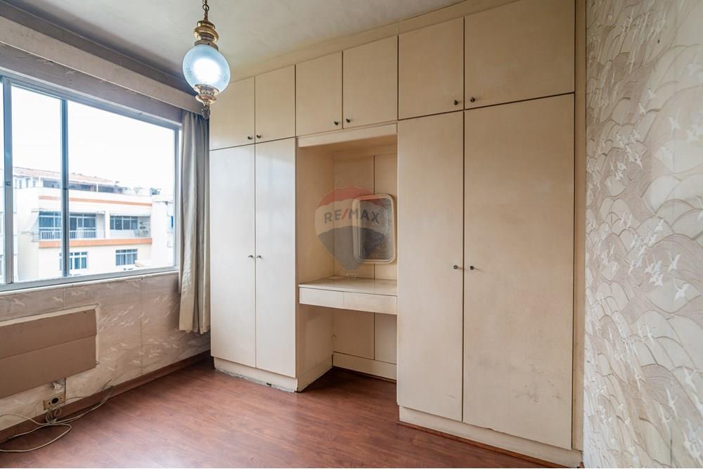 Residencial - Piso - Río De Janeiro , Río De Janeiro - BR - Quarto c armario...jpg - 570381013-229