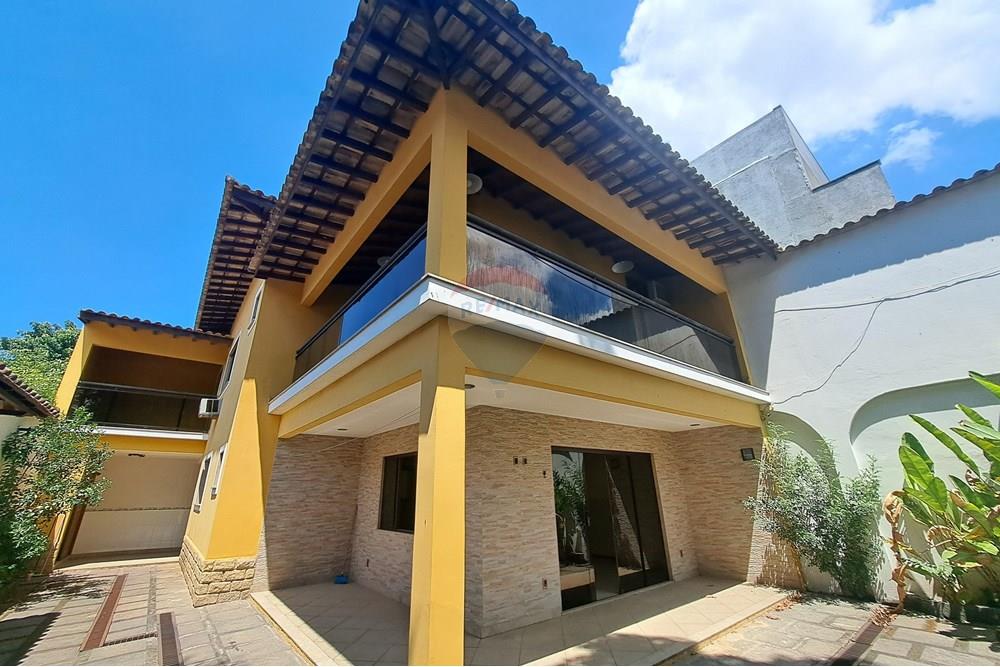 Casa - Venda - Duque de Caxias , Rio de Janeiro - fachada anuncio.jpg - 570431027-21