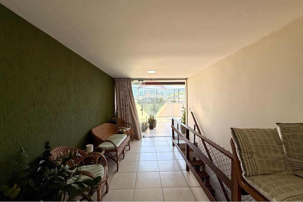 Cobertura - Venda - Rio de Janeiro , Rio de Janeiro - 24-IMG_2589.jpg - 570431032-56