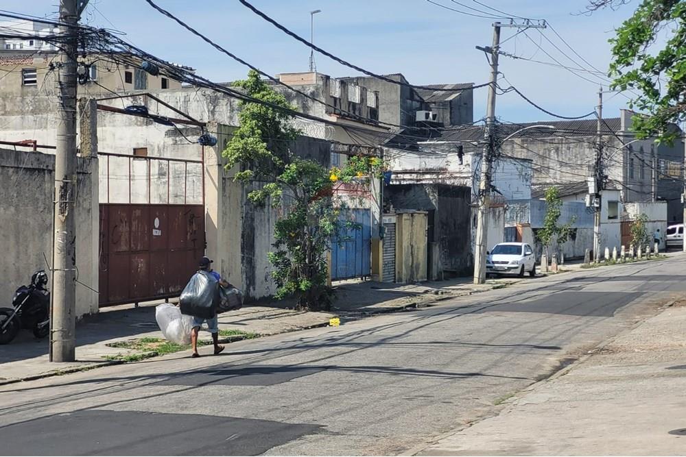 Casa de Vila - Venda - Rio de Janeiro , Rio de Janeiro - IMG-20250919-WA0155.jpg - 570471019-103