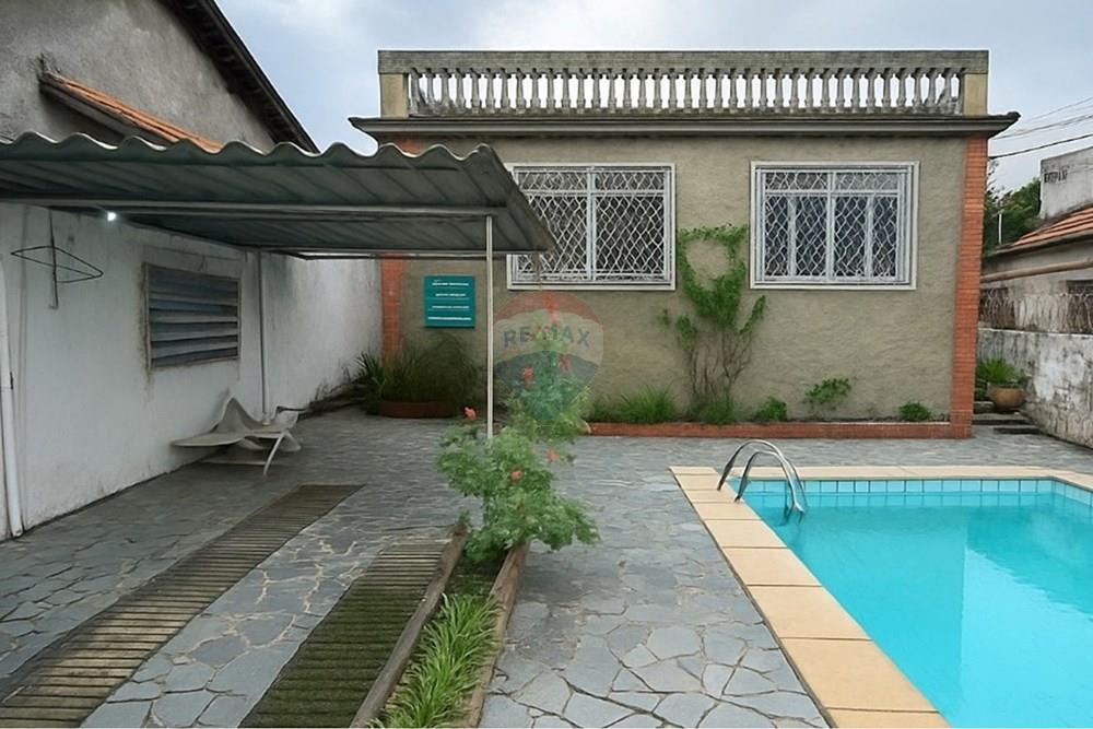 Casa - Venda - Rio de Janeiro , Rio de Janeiro - dbe3a3e1-220d-4f55-8d89-bf734ad09fce.jpg - 570561002-3