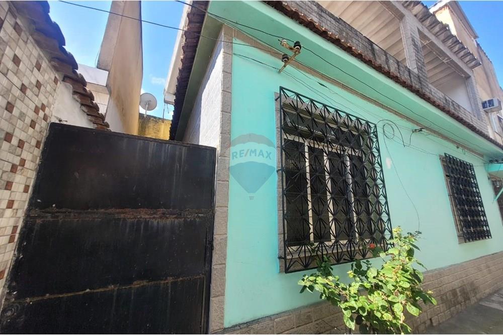 Casa - Venda - Rio de Janeiro , Rio de Janeiro - 6003a4fa-db57-49e4-b8f1-b087e2e10b00.jpg - 570371005-82