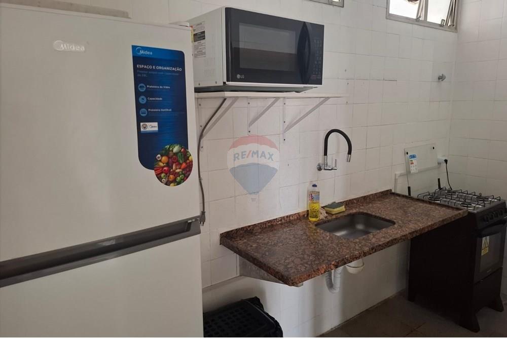 Cobertura - Venda - Rio de Janeiro , Rio de Janeiro - SALÃO DE FESTA 02.jpeg - 570461039-8