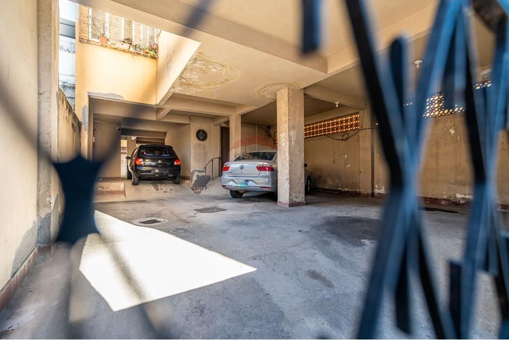 Apartamento - Venda - Rio de Janeiro , Rio de Janeiro - GARAGEM 1.jpg - 570381096-2